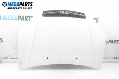 Capotă for Hyundai Tucson SUV I (06.2004 - 11.2010), 5 uși, suv, position: fața