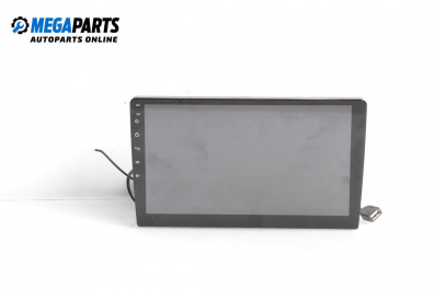 Navigation display for Hyundai Tucson SUV I (06.2004 - 11.2010)