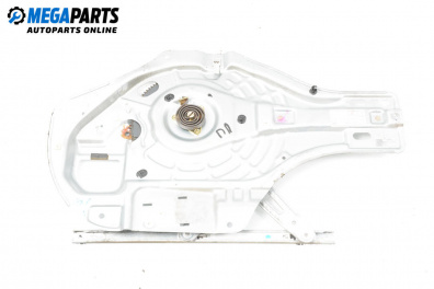 Macara electrică geam for Hyundai Tucson SUV I (06.2004 - 11.2010), 5 uși, suv, position: stânga - fața