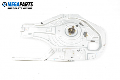 Macara electrică geam for Hyundai Tucson SUV I (06.2004 - 11.2010), 5 uși, suv, position: dreaptă - fața
