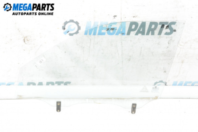 Window for Hyundai Tucson SUV I (06.2004 - 11.2010), 5 doors, suv, position: front - left