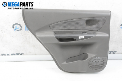 Panou interior ușă for Hyundai Tucson SUV I (06.2004 - 11.2010), 5 uși, suv, position: stânga - spate