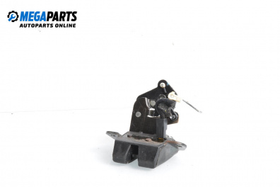 Încuietoare portbagaj for Hyundai Tucson SUV I (06.2004 - 11.2010), suv, position: din spate