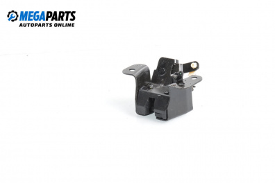 Încuietoare portbagaj for Hyundai Tucson SUV I (06.2004 - 11.2010), suv, position: din spate