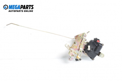 Încuietoare portbagaj for Hyundai Tucson SUV I (06.2004 - 11.2010), suv, position: din spate