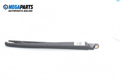 Rear wiper arm for Hyundai Tucson SUV I (06.2004 - 11.2010), position: rear