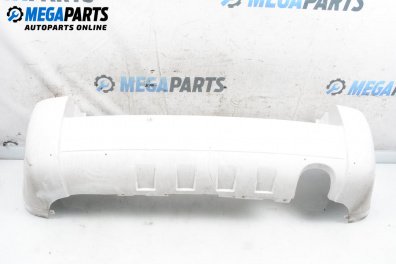 Bara de protectie spate for Hyundai Tucson SUV I (06.2004 - 11.2010), suv