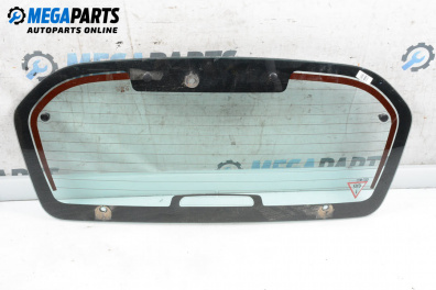 Lunetă for Hyundai Tucson SUV I (06.2004 - 11.2010), suv