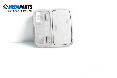 Interior courtesy light for Hyundai Tucson SUV I (06.2004 - 11.2010)