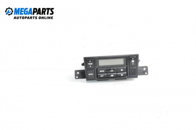 Air conditioning panel for Hyundai Tucson SUV I (06.2004 - 11.2010)