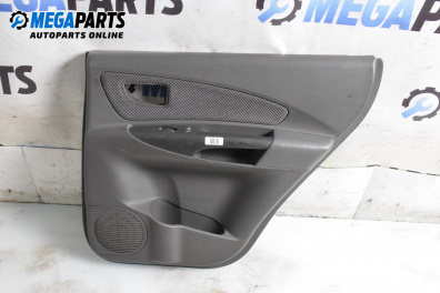 Interior door panel  for Hyundai Tucson SUV I (06.2004 - 11.2010), 5 doors, suv, position: rear - right