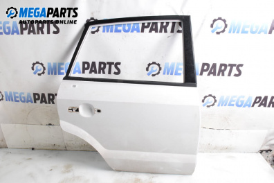 Tür for Hyundai Tucson SUV I (06.2004 - 11.2010), 5 türen, suv, position: rechts, rückseite