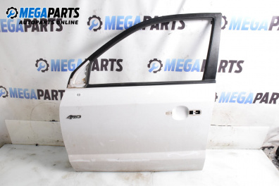Tür for Hyundai Tucson SUV I (06.2004 - 11.2010), 5 türen, suv, position: links, vorderseite