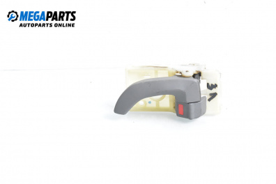 Inner handle for Hyundai Tucson SUV I (06.2004 - 11.2010), 5 doors, suv, position: rear - left