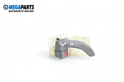 Inner handle for Hyundai Tucson SUV I (06.2004 - 11.2010), 5 doors, suv, position: front - right