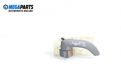Inner handle for Hyundai Tucson SUV I (06.2004 - 11.2010), 5 doors, suv, position: rear - right