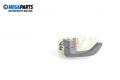 Inner handle for Hyundai Tucson SUV I (06.2004 - 11.2010), 5 doors, suv, position: front - left