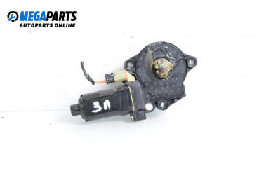 Window lift motor for Hyundai Tucson SUV I (06.2004 - 11.2010), 5 doors, suv, position: rear - left