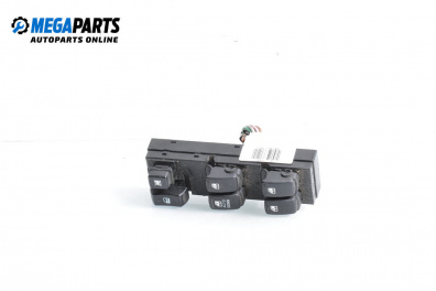Tasten el. scheiben for Hyundai Tucson SUV I (06.2004 - 11.2010)