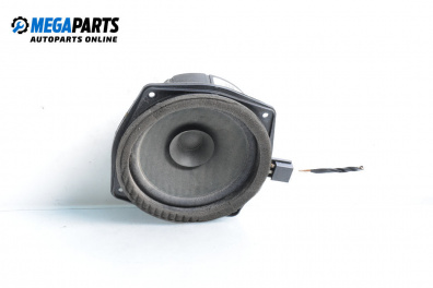 Difuzor for Hyundai Tucson SUV I (06.2004 - 11.2010)