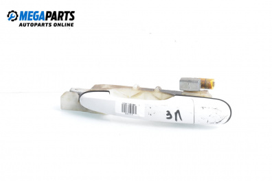 Außengriff for Hyundai Tucson SUV I (06.2004 - 11.2010), 5 türen, suv, position: links, rückseite
