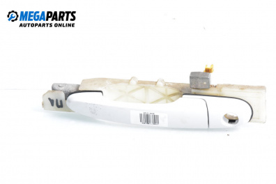 Außengriff for Hyundai Tucson SUV I (06.2004 - 11.2010), 5 türen, suv, position: links, vorderseite