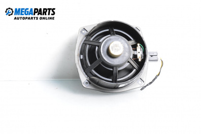 Difuzor for Hyundai Tucson SUV I (06.2004 - 11.2010)