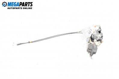 Schloss for Hyundai Tucson SUV I (06.2004 - 11.2010), position: rechts, rückseite