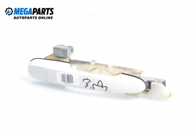 Außengriff for Hyundai Tucson SUV I (06.2004 - 11.2010), 5 türen, suv, position: rechts, rückseite