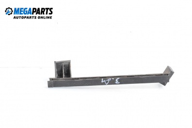 Tampon bară de protecție spate for Hyundai Tucson SUV I (06.2004 - 11.2010), suv, position: dreaptă - spate