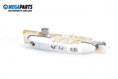 Außengriff for Hyundai Tucson SUV I (06.2004 - 11.2010), 5 türen, suv, position: rechts, vorderseite