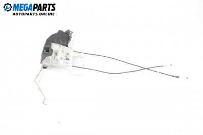 Schloss for Hyundai Tucson SUV I (06.2004 - 11.2010), position: rechts, vorderseite