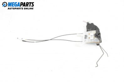 Schloss for Hyundai Tucson SUV I (06.2004 - 11.2010), position: links, vorderseite