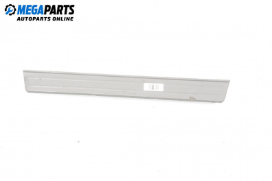 Side skirt for Hyundai Tucson SUV I (06.2004 - 11.2010), 5 doors, suv, position: left