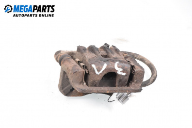 Bremszange for Hyundai Tucson SUV I (06.2004 - 11.2010), position: links, rückseite