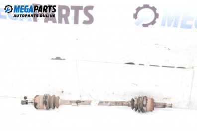 Antriebswelle for Hyundai Tucson SUV I (06.2004 - 11.2010) 2.0 4WD, 141 hp, position: rechts, rückseite