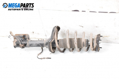 MacPherson-federbein for Hyundai Tucson SUV I (06.2004 - 11.2010), suv, position: links, vorderseite