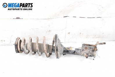 MacPherson-federbein for Hyundai Tucson SUV I (06.2004 - 11.2010), suv, position: rechts, vorderseite