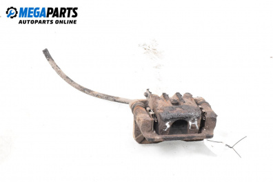 Bremszange for Hyundai Tucson SUV I (06.2004 - 11.2010), position: rechts, rückseite