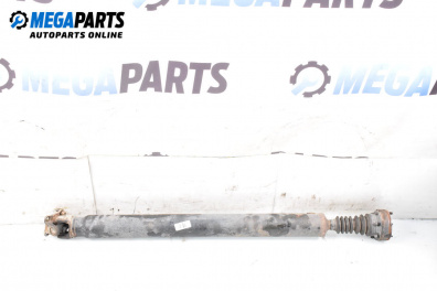 Tail shaft for Hyundai Tucson SUV I (06.2004 - 11.2010) 2.0 4WD, 141 hp