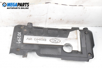 Engine cover for Hyundai Tucson SUV I (06.2004 - 11.2010)