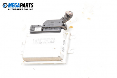 ECU for Hyundai Tucson SUV I (06.2004 - 11.2010) 2.0 4WD, 141 hp