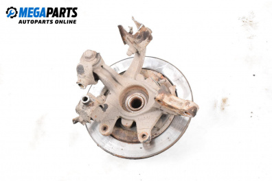 Knuckle hub for Hyundai Tucson SUV I (06.2004 - 11.2010), position: rear - left