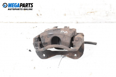 Caliper for Hyundai Tucson SUV I (06.2004 - 11.2010), position: front - left