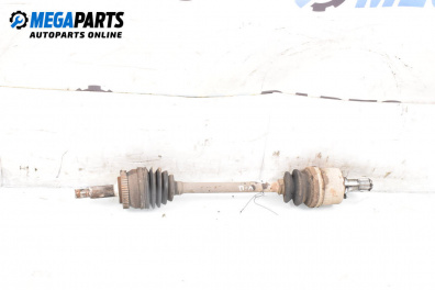 Driveshaft for Hyundai Tucson SUV I (06.2004 - 11.2010) 2.0 4WD, 141 hp, position: front - left