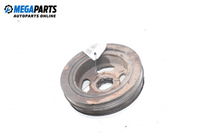 Damper pulley for Hyundai Tucson SUV I (06.2004 - 11.2010) 2.0 4WD, 141 hp