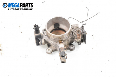 Drosselklappe for Hyundai Tucson SUV I (06.2004 - 11.2010) 2.0 4WD, 141 hp