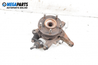 Knuckle hub for Hyundai Tucson SUV I (06.2004 - 11.2010), position: front - left
