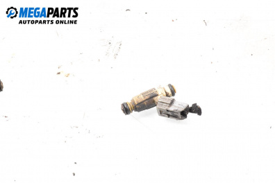 Gasoline fuel injector for Hyundai Tucson SUV I (06.2004 - 11.2010) 2.0 4WD, 141 hp