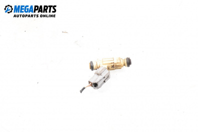 Gasoline fuel injector for Hyundai Tucson SUV I (06.2004 - 11.2010) 2.0 4WD, 141 hp